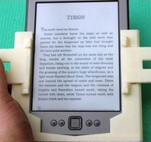 3DӡKindle