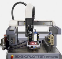 3DӡC3d-bioplotter