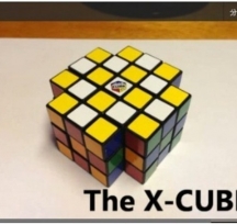 O(sh)Ӌ(j)3DӡC(j)ԎħX-Cube