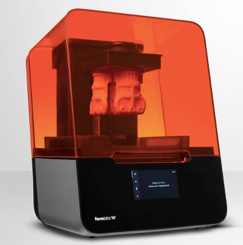 Formlabs|Form 3|̻3DӡC|漉|M|DLP