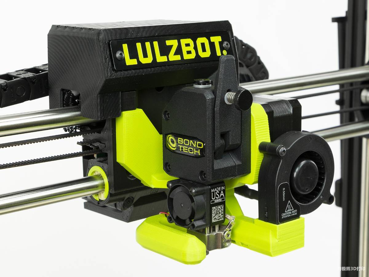 LulzBot|TAZ PRO S FDM 3DӡC(j)|I(y)̎|O(sh)Ӌ