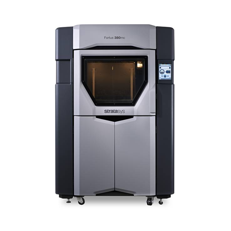 Stratasys Fortus 380mc̼wSFDM 3DӡC/12̼wS/عI(y)/I(y)/ٶȿ