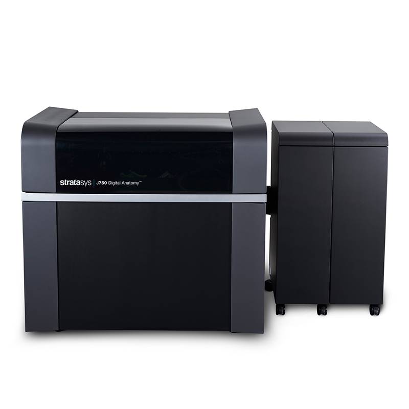 Stratasys J750 DAP 3D ӡC/ȫ/ٴӡ//GrabCAD Print ܛ/(sh)ֽ/t(y)Wģ