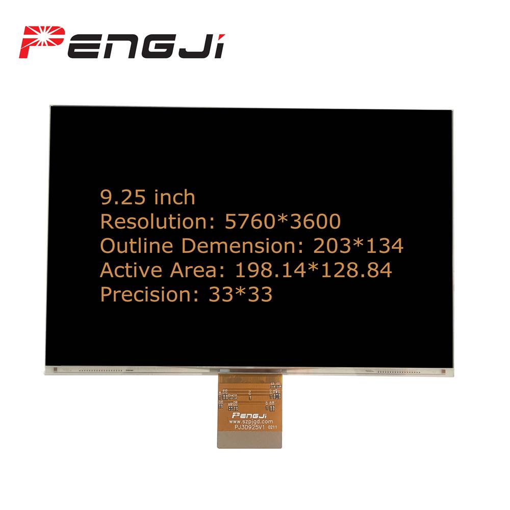 9.25 inch FOG PJ3D925V1 6K