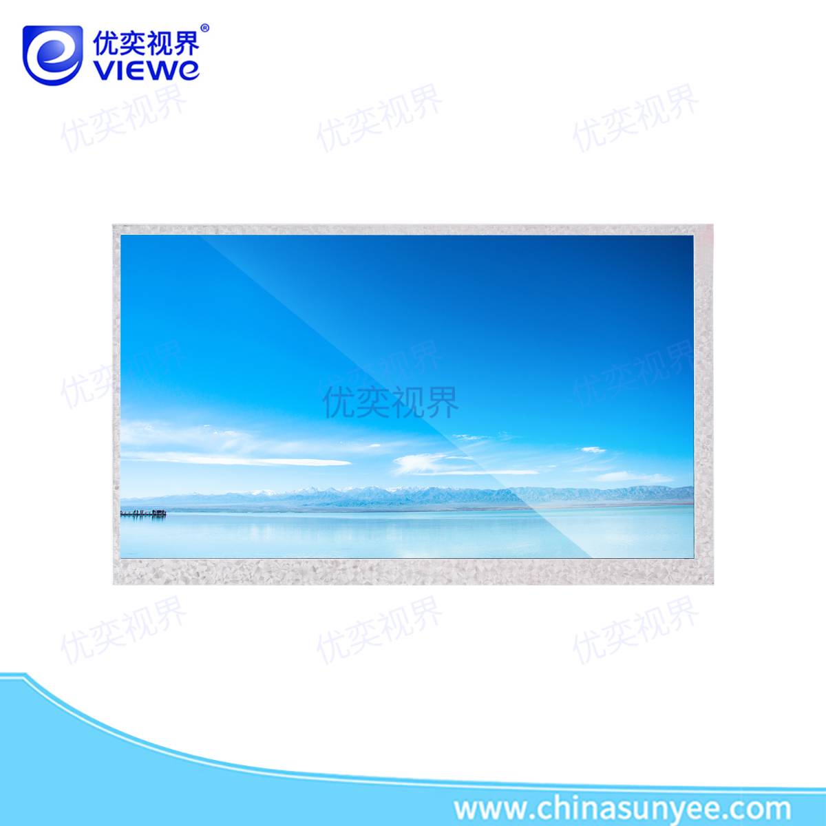 7.0TFT-LCD@ʾ|ֱ1024*600